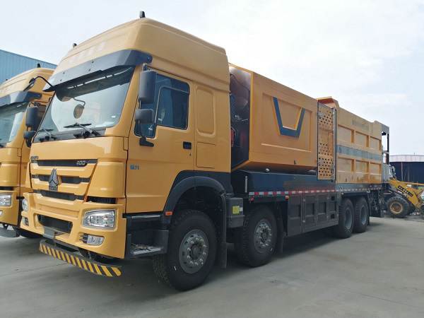 The important role of slurry sealing technology in highway maintenance_2